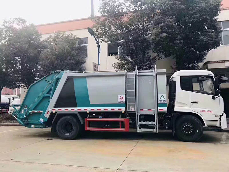 什么是分類垃圾，什么的分類垃圾